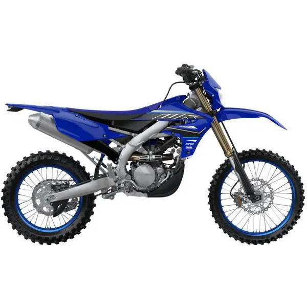 WR 250 F